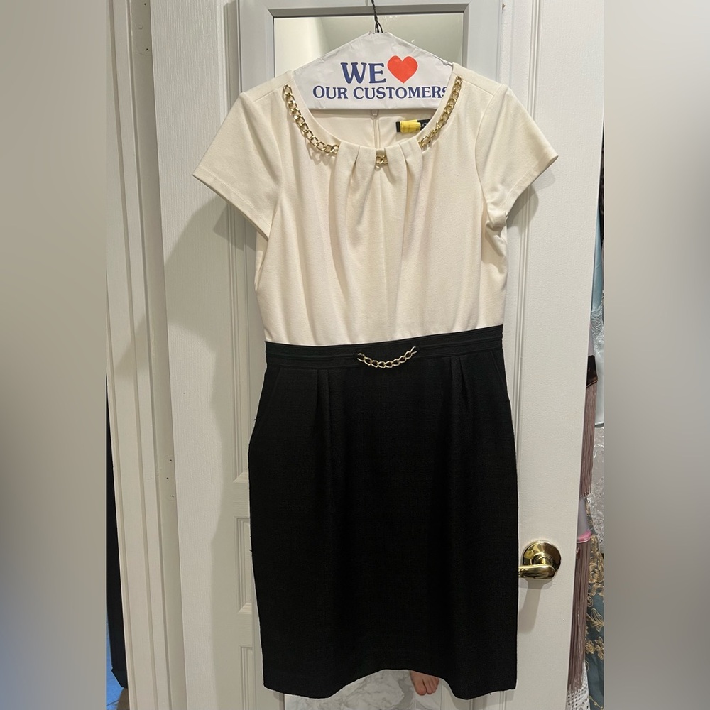 Work dress